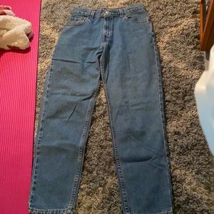 Vintage Levi’s